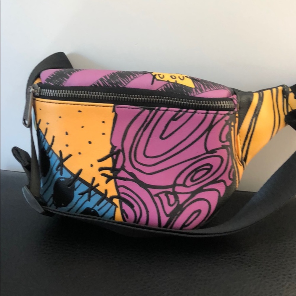 DISNEY NBC Fanny pack
